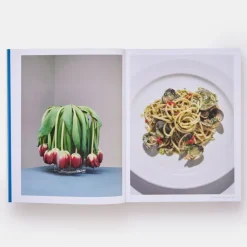 Phaidon The River Cafe Look Book, Recipes for Kids of all Ages