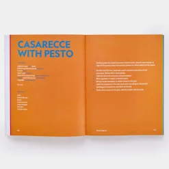 Phaidon The River Cafe Look Book, Recipes for Kids of all Ages