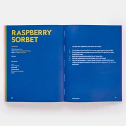 Phaidon The River Cafe Look Book, Recipes for Kids of all Ages