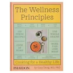 Phaidon The Wellness Principles