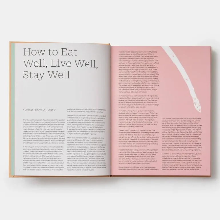 Phaidon The Wellness Principles