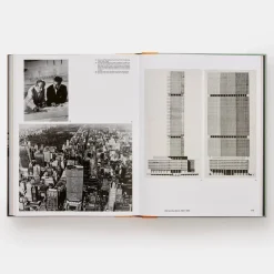 Phaidon Walter Gropius: An Illustrated Biography