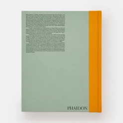 Phaidon Walter Gropius: An Illustrated Biography