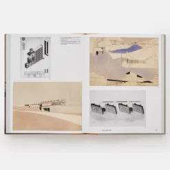 Phaidon Walter Gropius: An Illustrated Biography