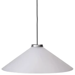 Pholc Aline 58 pendellampa, aluminium