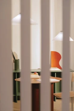 Pholc Aline 58 pendellampa, aluminium