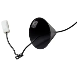 Pholc Aline 58 pendellampa, aluminium