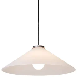 Pholc Aline 58 pendellampa, aluminium