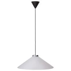 Pholc Aline 58 pendellampa, aluminium