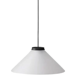 Pholc Aline 40 pendellampa, svart