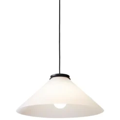 Pholc Aline 40 pendellampa, svart