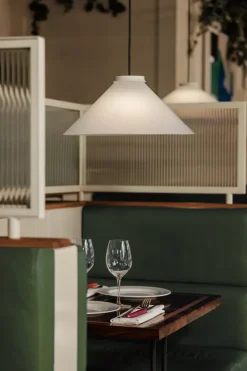 Pholc Aline 40 pendellampa, cotton