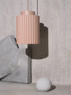 Pholc Donna 18 pendellampa, blush