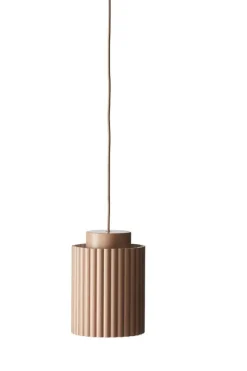 Pholc Donna 18 pendellampa, blush