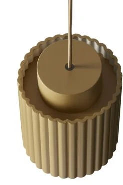 Pholc Donna 18 pendellampa, höstlöv