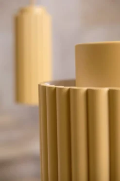 Pholc Donna 18 pendellampa, höstlöv