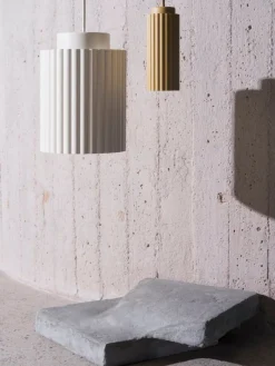 Pholc Donna 7 pendellampa, höstlöv