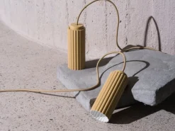 Pholc Donna 7 pendellampa, GU10, autumn leaves