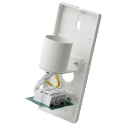 Pholc Donna 15 Vägglampa, svart bläck