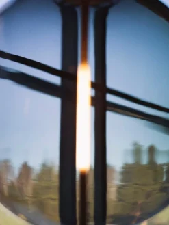 Pholc Kandinsky 45 pendellampa, rökig grå