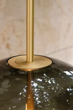 Pholc Kandinsky 30 pendellampa, rökig grå