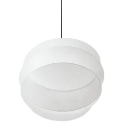 Pholc Turner 50 taklampa, vit