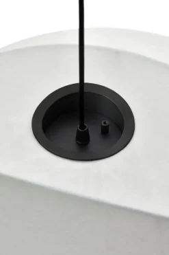 Pholc Turner 50 taklampa, vit