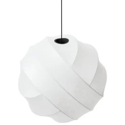 Pholc Turner 50 taklampa, vit