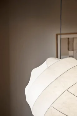 Pholc Turner 50 taklampa, vit