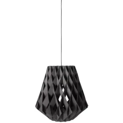Pilke Lights Pilke Signature 50 pendellampa, svart