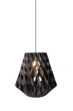 Pilke Lights Pilke Signature 50 pendellampa, svart