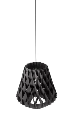 Pilke Lights Pilke Signature 50 pendellampa, svart
