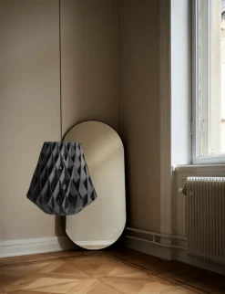 Pilke Lights Pilke Signature 50 pendellampa, svart