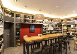 Pilke Lights Pilke Signature 60 taklampa, björk