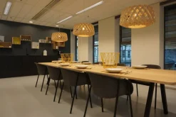 Pilke Lights Pilke Signature 60 taklampa, björk