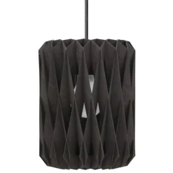 Pilke Lights Pilke Signature 18 taklampa, svart