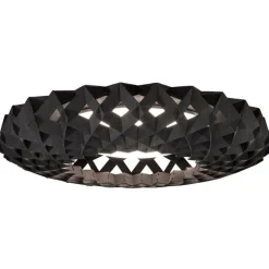 Pilke Lights Pilke Signature 65 taklampa, svart