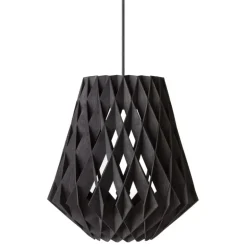 Pilke Lights Pilke Signature 28 taklampa, svart