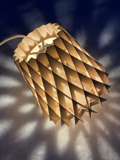 Pilke Lights Pilke Signature 36 taklampa, björk