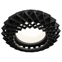 Pilke Lights Pilke Signature 45 taklampa, svart