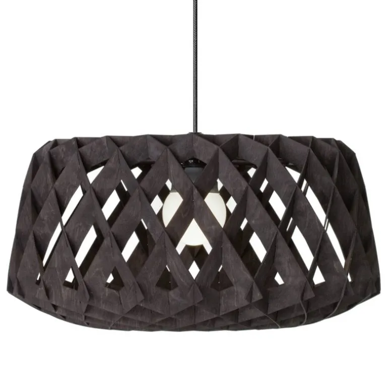Pilke Lights Pilke Signature 60 taklampa, svart