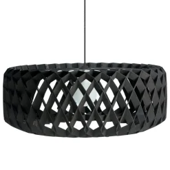 Pilke Lights Pilke Signature 80 taklampa, svart