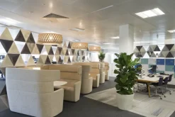 Pilke Lights Pilke Signature 80 taklampa, björk