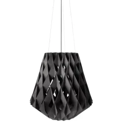 Pilke Lights Pilke Signature 64 pendellampa, svart
