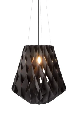 Pilke Lights Pilke Signature 64 pendellampa, svart