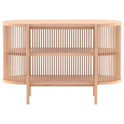 Poiat Petit Bastone sideboard, ek