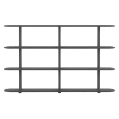 Poiat Poeme 109 hylla, svart ek