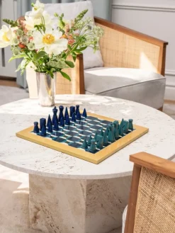 Printworks Lackad Chess - Athena