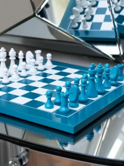 Printworks The Gambit - Lacquered Chess