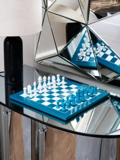 Printworks The Gambit - Lacquered Chess
